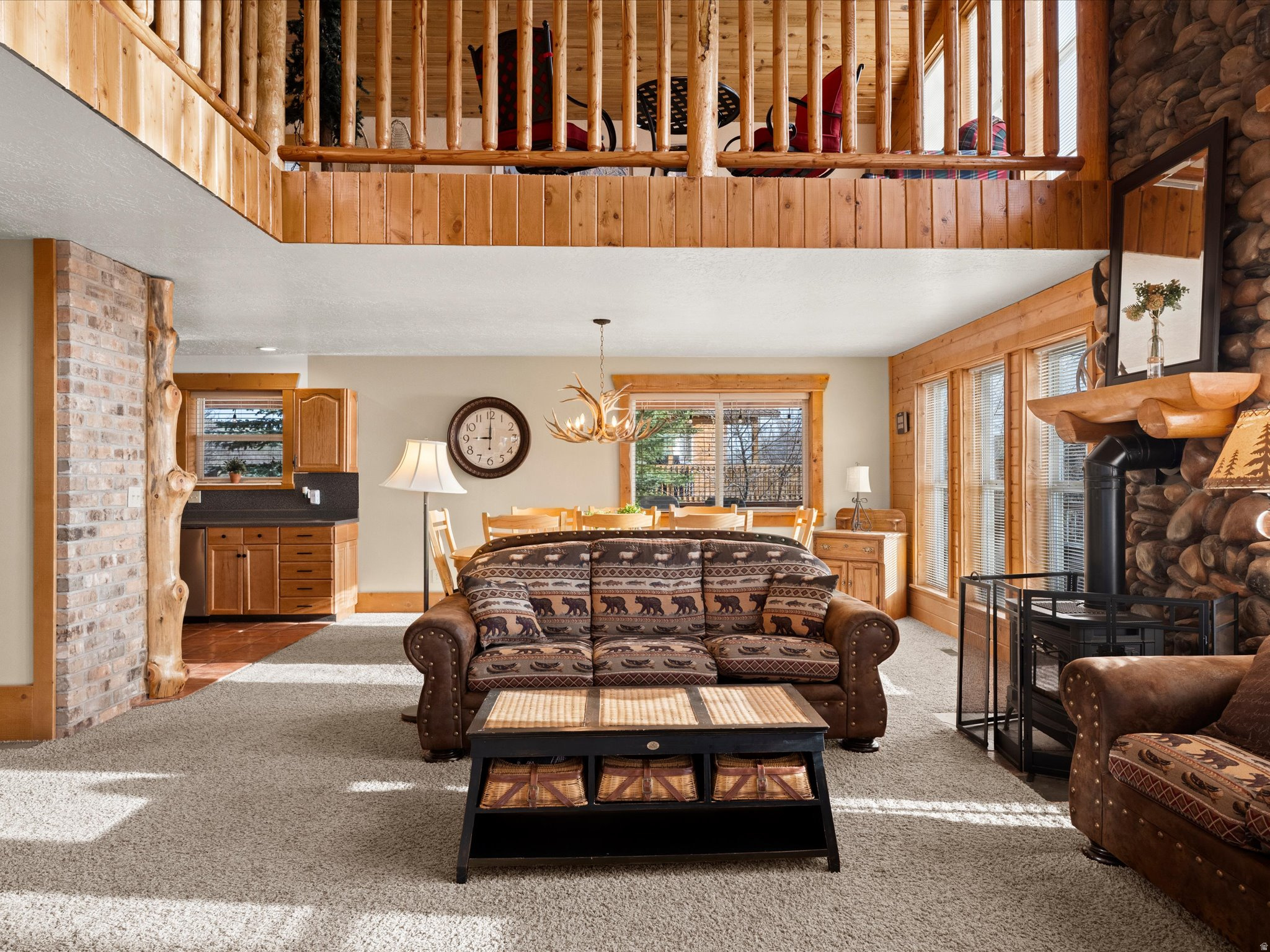 BEAR LAKE WEST - Residential