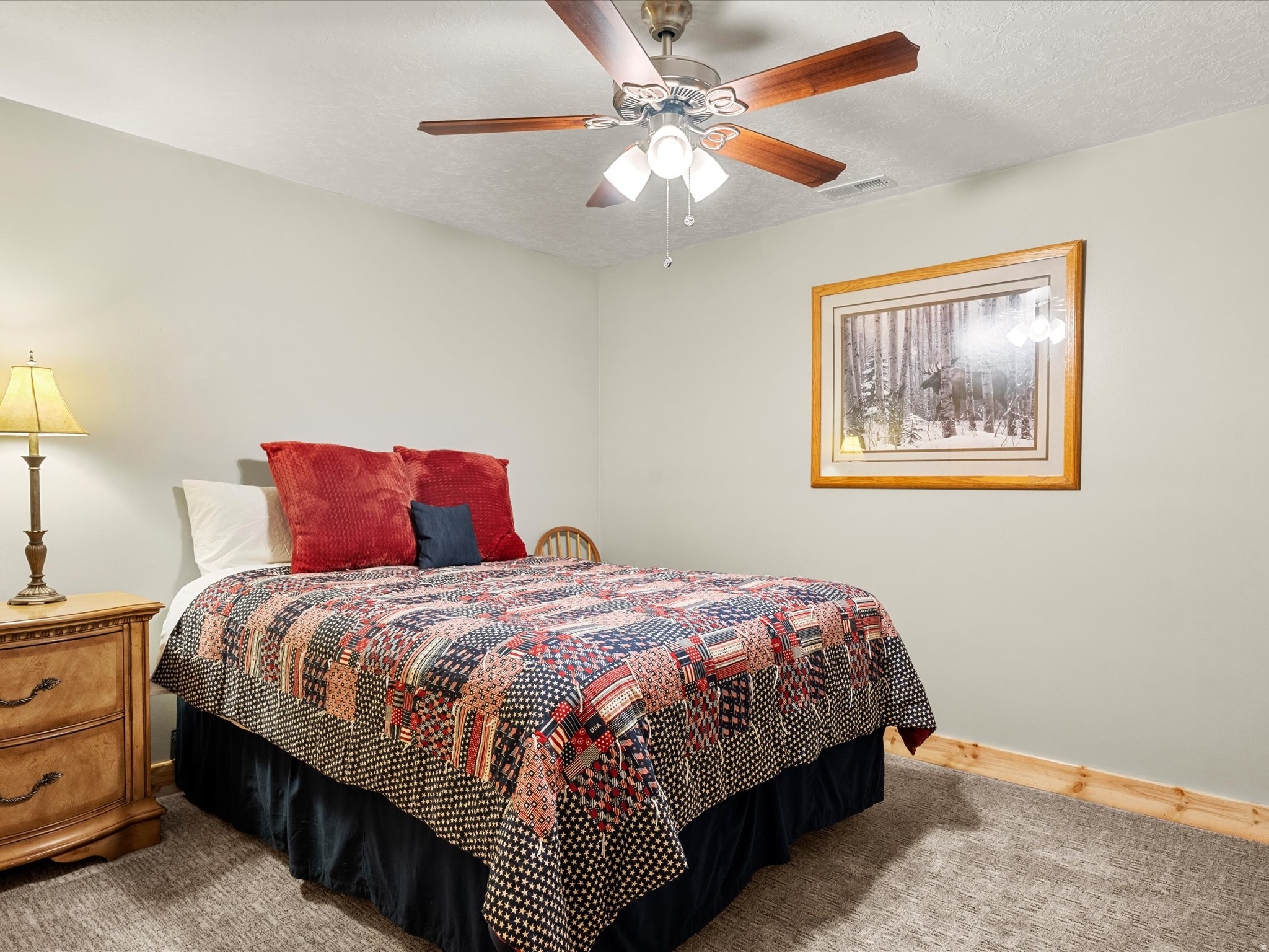 BEAR LAKE WEST - Residential