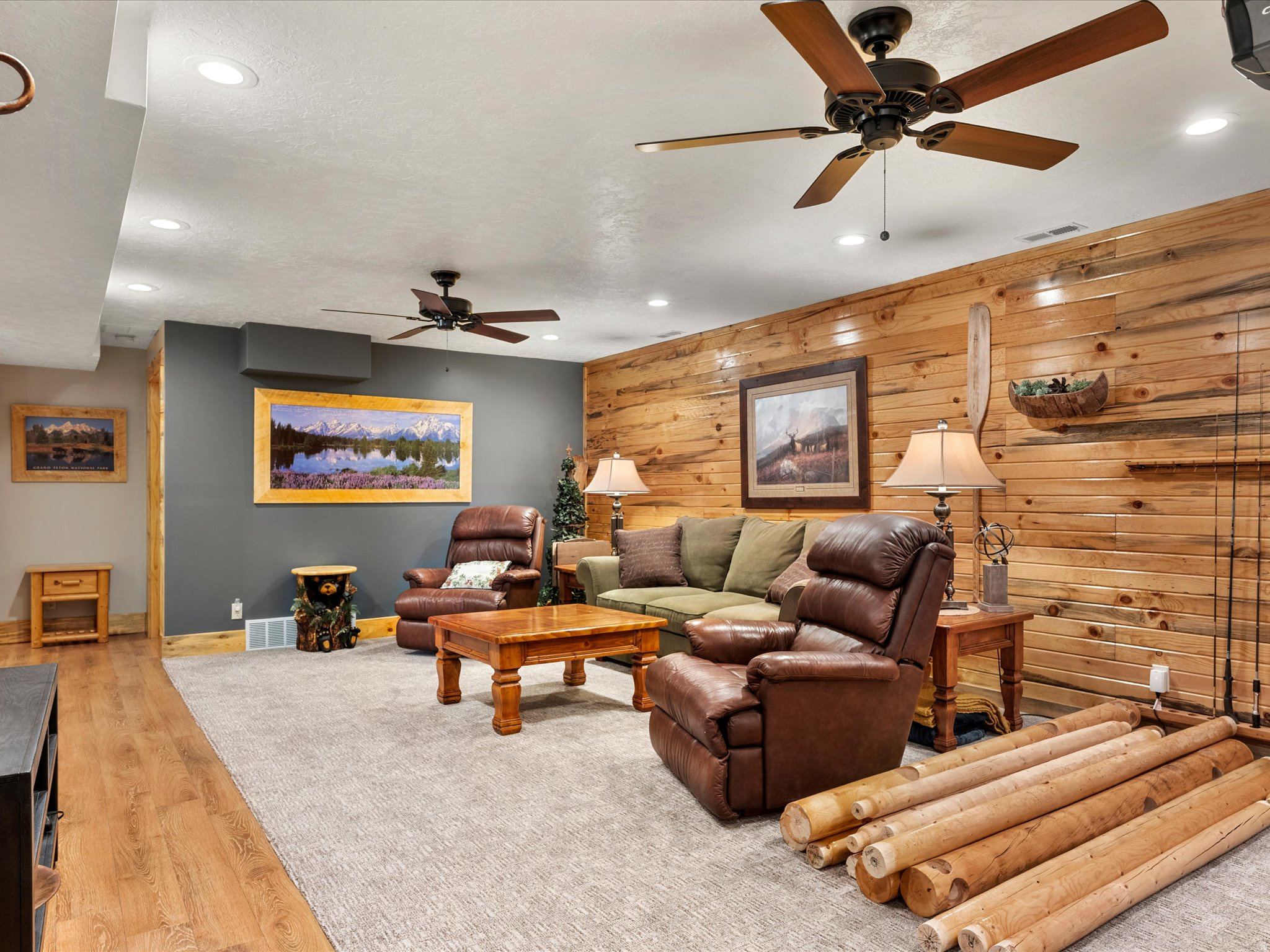 BEAR LAKE WEST - Residential