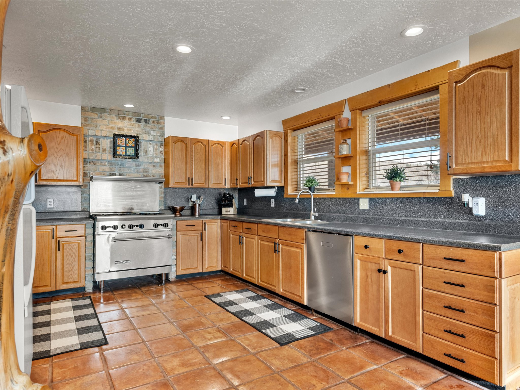 BEAR LAKE WEST - Residential