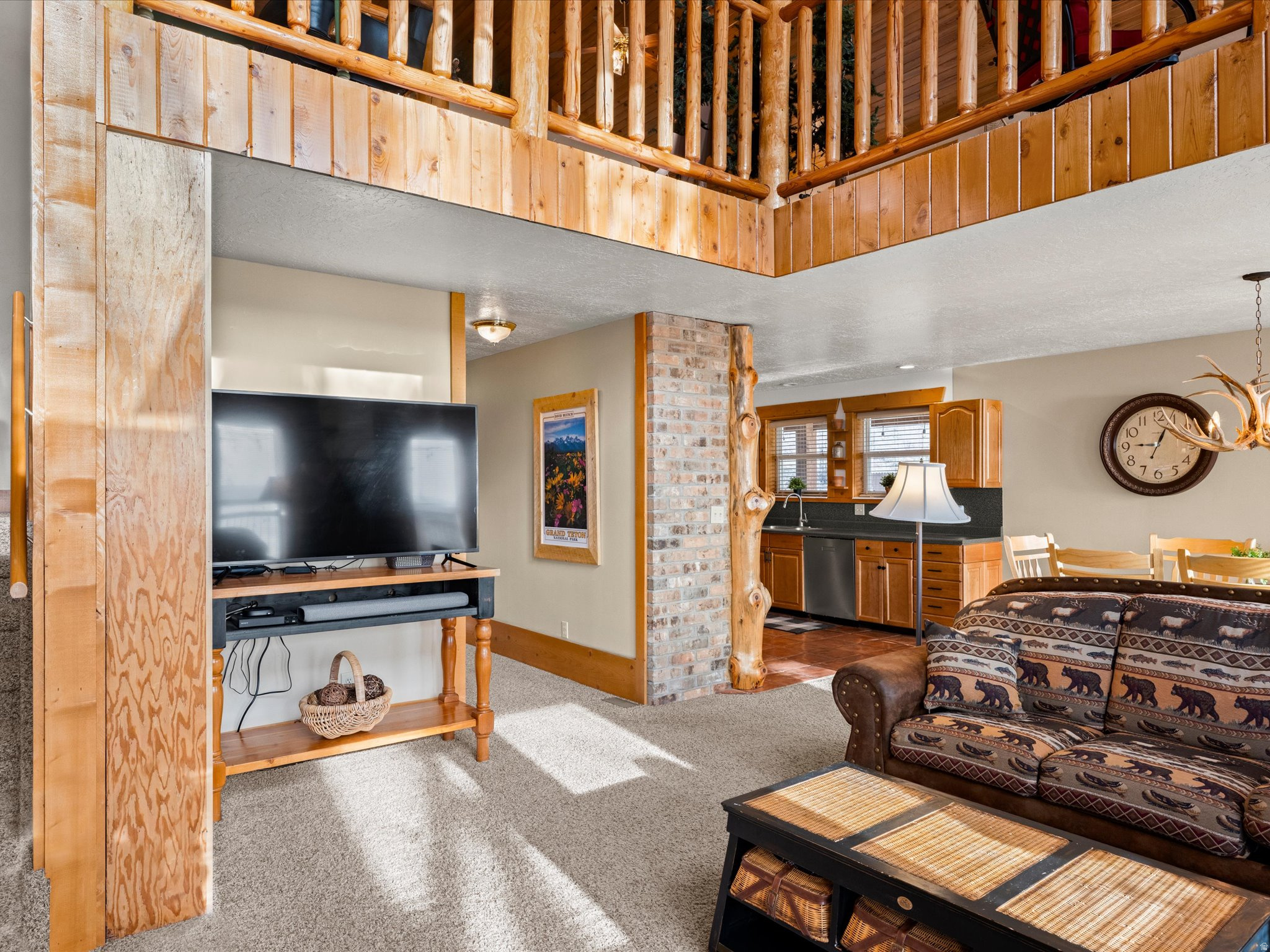 BEAR LAKE WEST - Residential