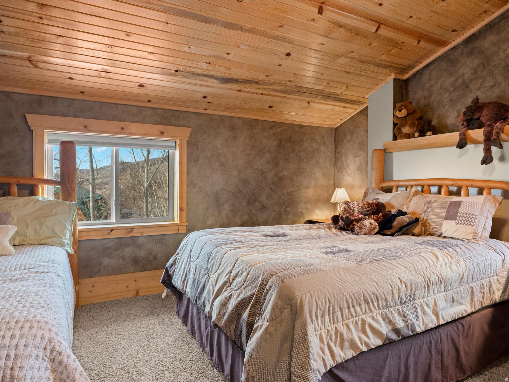 BEAR LAKE WEST - Residential
