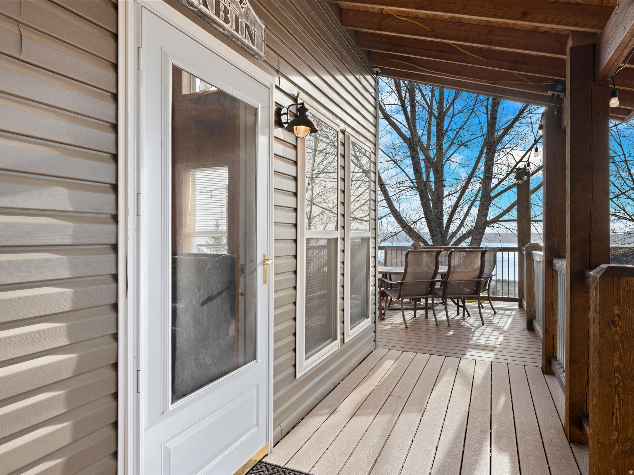 BEAR LAKE WEST - Residential