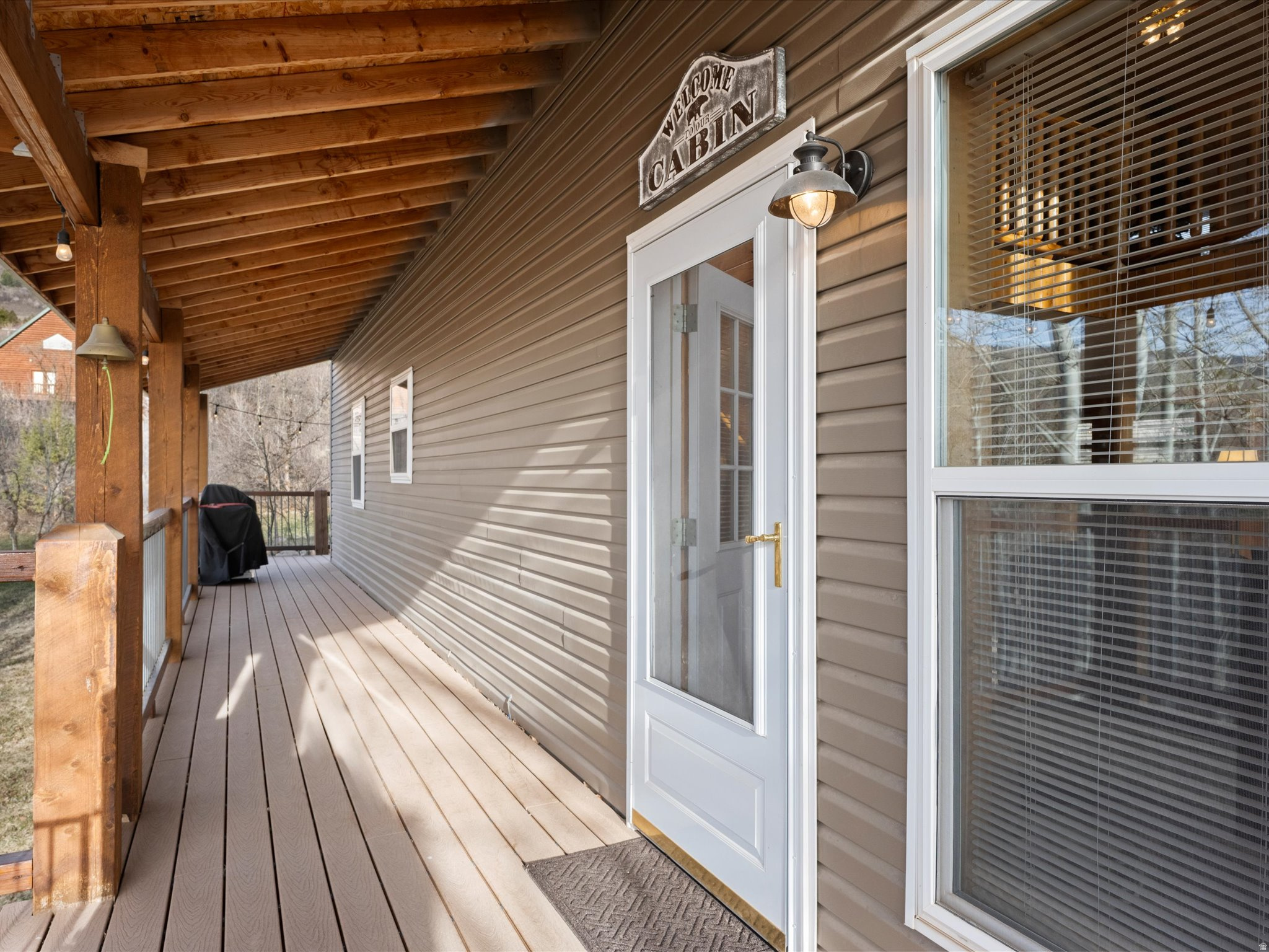 BEAR LAKE WEST - Residential