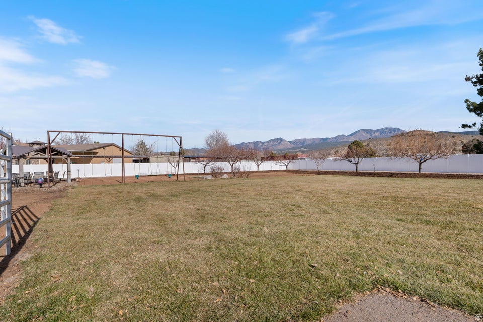DIAMOND VALLEY ACRES 2A 3RD AMD & EXT - Residential