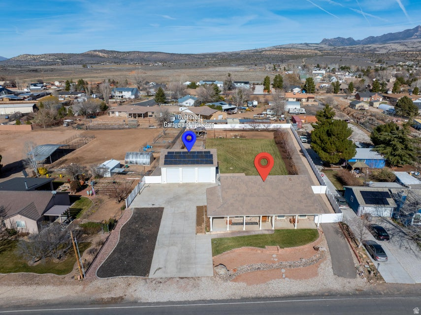 DIAMOND VALLEY ACRES 2A 3RD AMD & EXT - Residential