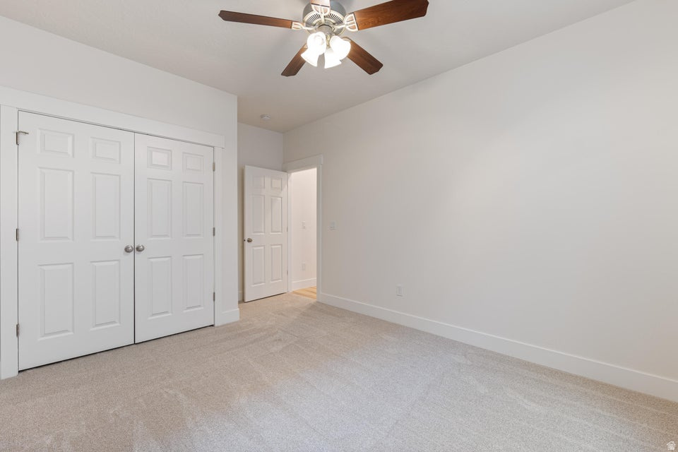 DIAMOND VALLEY ACRES 2A 3RD AMD & EXT - Residential