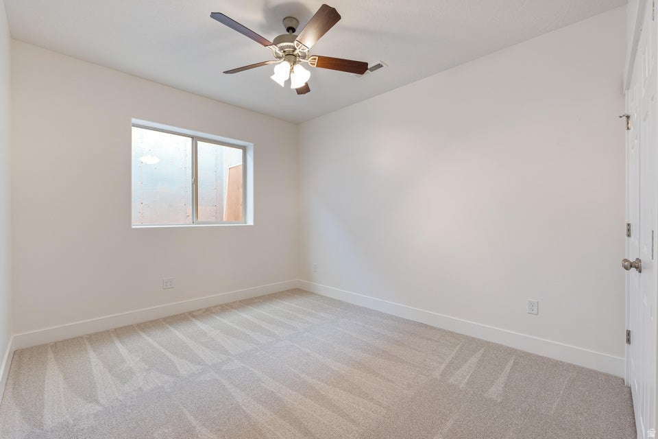DIAMOND VALLEY ACRES 2A 3RD AMD & EXT - Residential