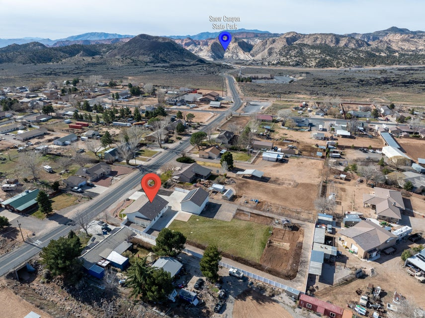 DIAMOND VALLEY ACRES 2A 3RD AMD & EXT - Residential