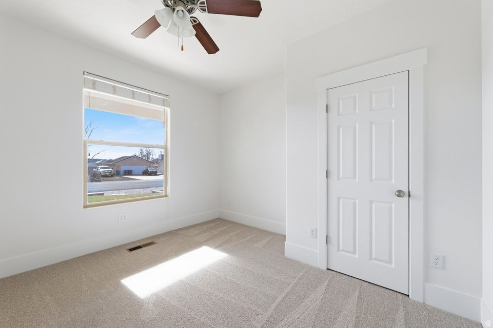 DIAMOND VALLEY ACRES 2A 3RD AMD & EXT - Residential