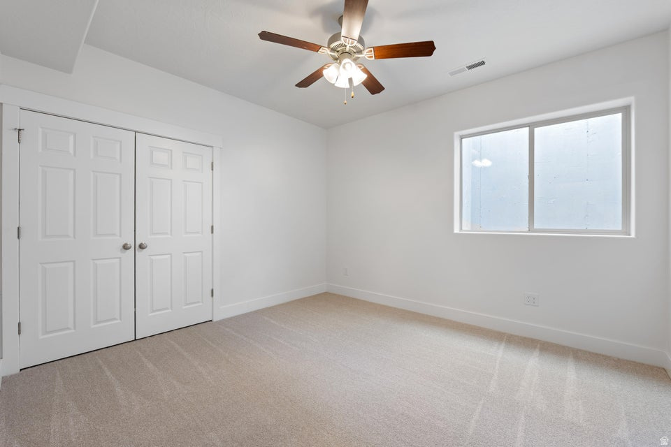 DIAMOND VALLEY ACRES 2A 3RD AMD & EXT - Residential