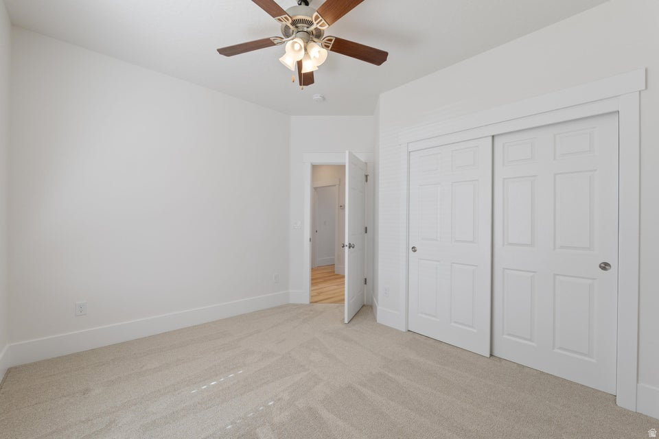 DIAMOND VALLEY ACRES 2A 3RD AMD & EXT - Residential