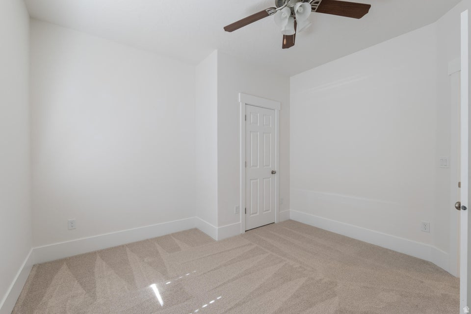 DIAMOND VALLEY ACRES 2A 3RD AMD & EXT - Residential