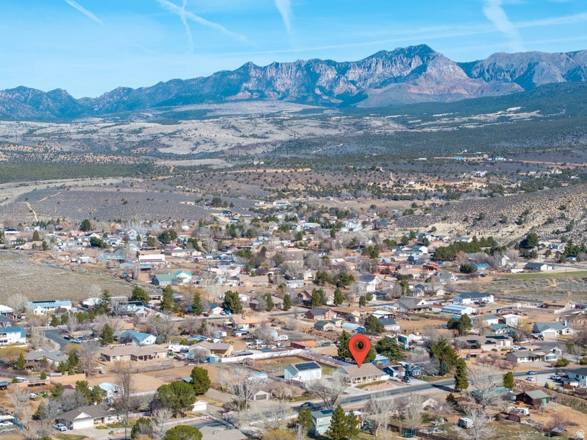 DIAMOND VALLEY ACRES 2A 3RD AMD & EXT - Residential