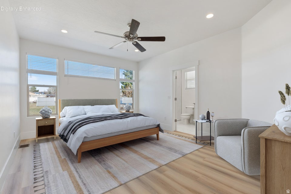 DIAMOND VALLEY ACRES 2A 3RD AMD & EXT - Residential