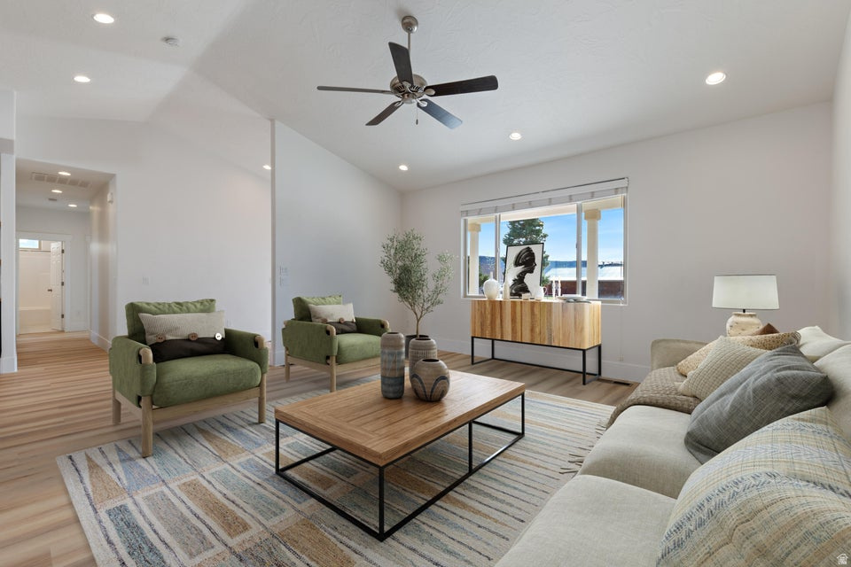 DIAMOND VALLEY ACRES 2A 3RD AMD & EXT - Residential