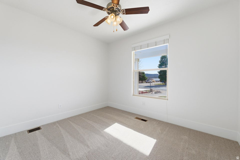 DIAMOND VALLEY ACRES 2A 3RD AMD & EXT - Residential