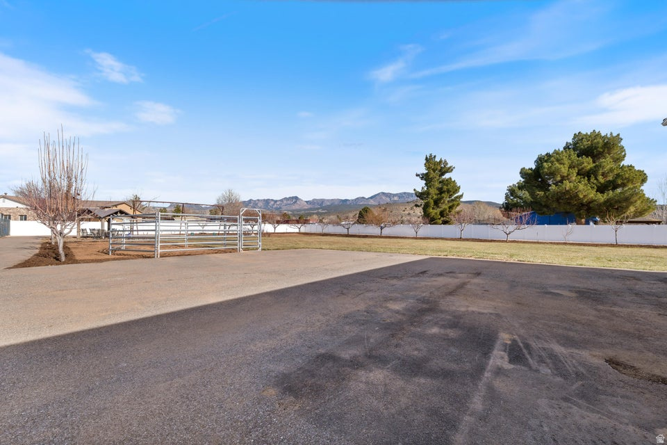 DIAMOND VALLEY ACRES 2A 3RD AMD & EXT - Residential