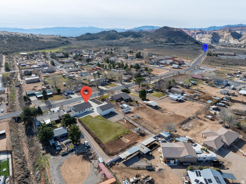 DIAMOND VALLEY ACRES 2A 3RD AMD & EXT - Residential