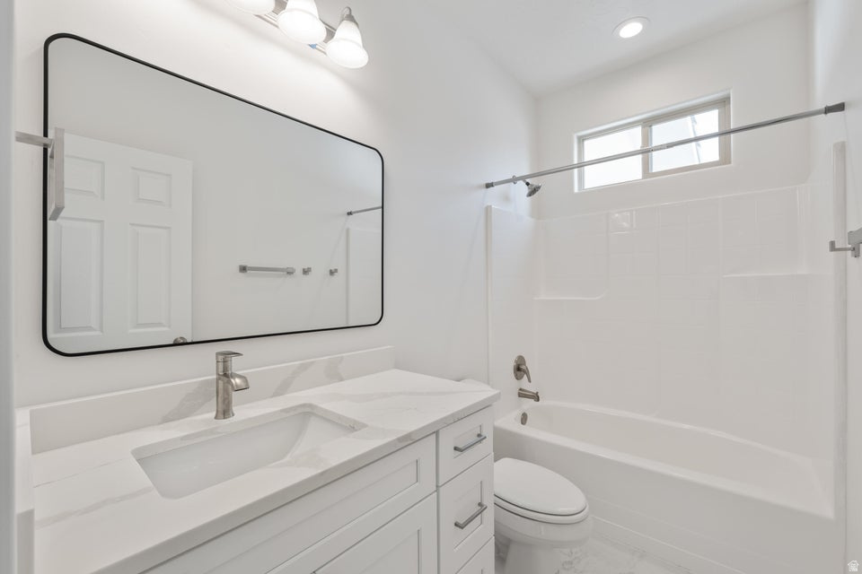 DIAMOND VALLEY ACRES 2A 3RD AMD & EXT - Residential