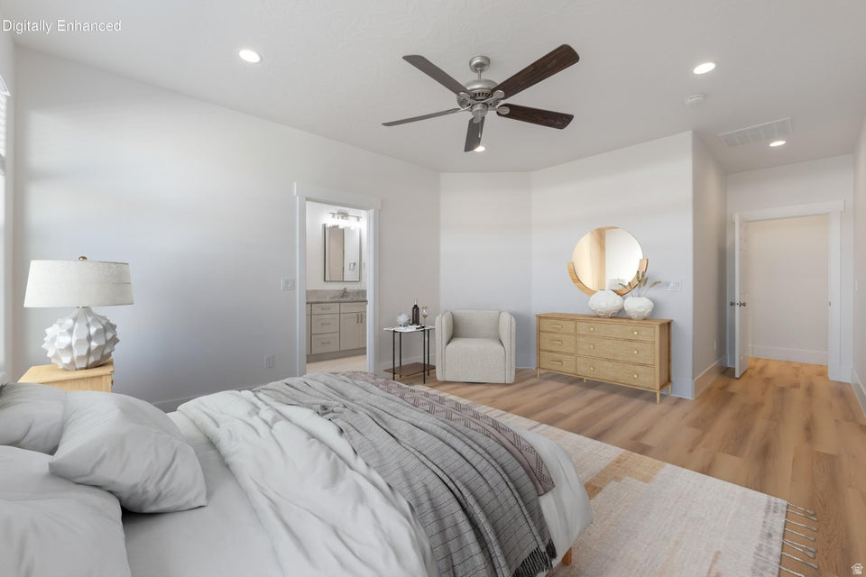 DIAMOND VALLEY ACRES 2A 3RD AMD & EXT - Residential