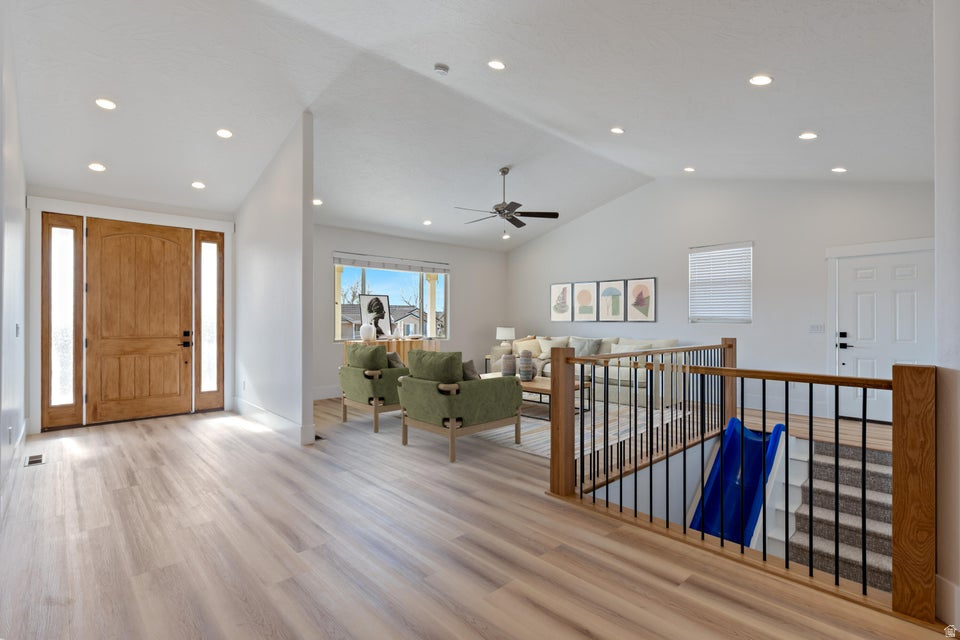 DIAMOND VALLEY ACRES 2A 3RD AMD & EXT - Residential