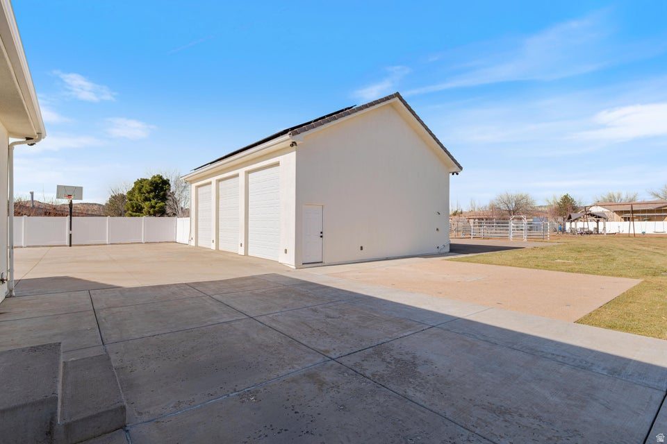 DIAMOND VALLEY ACRES 2A 3RD AMD & EXT - Residential