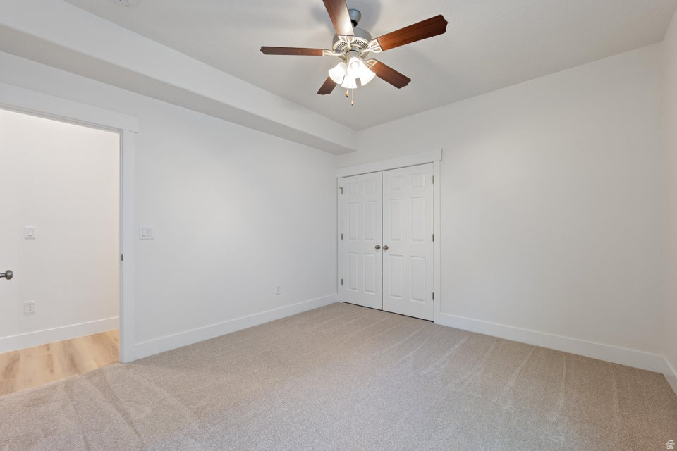 DIAMOND VALLEY ACRES 2A 3RD AMD & EXT - Residential