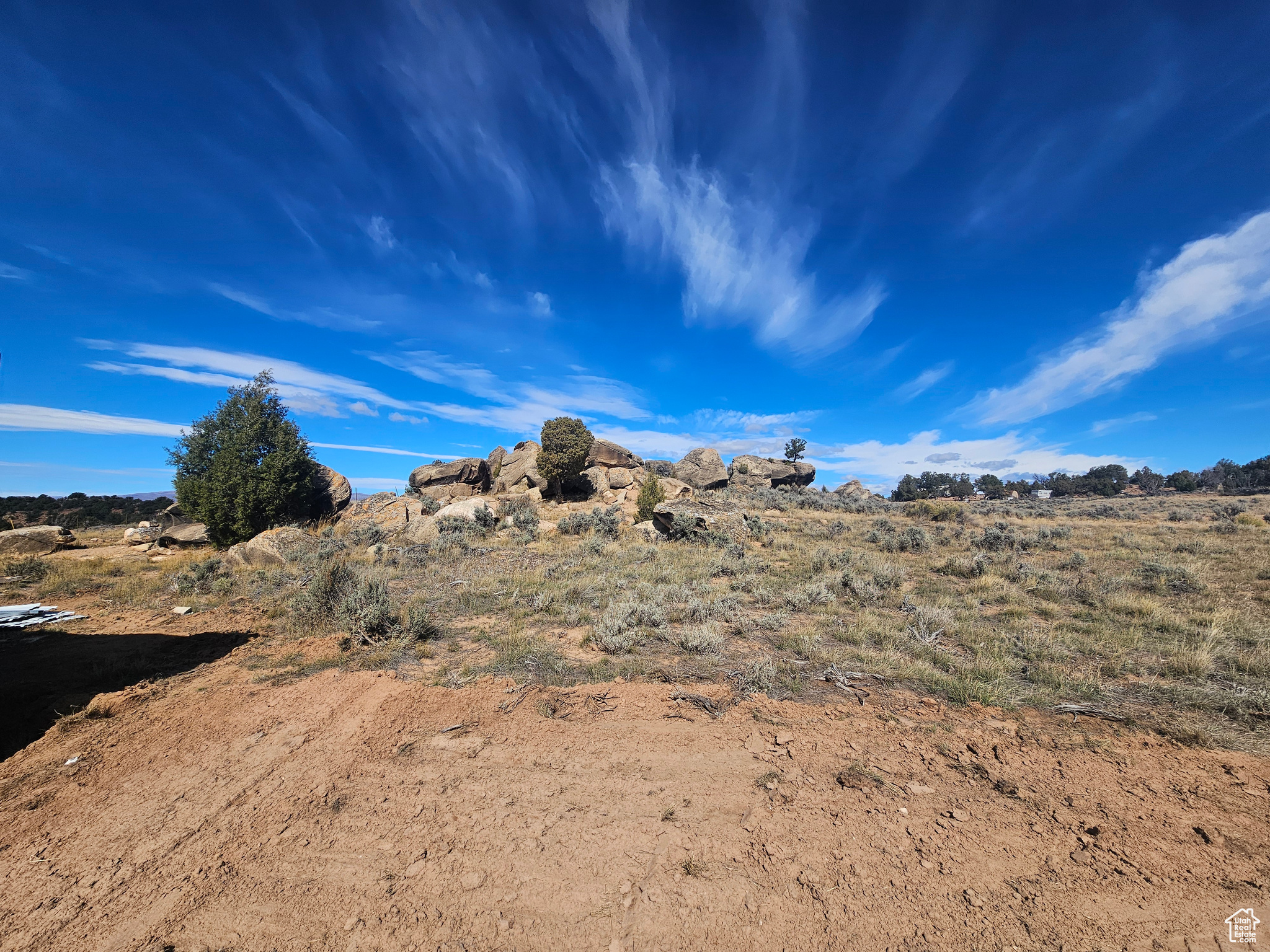 RED CREEK RANCHES - Land