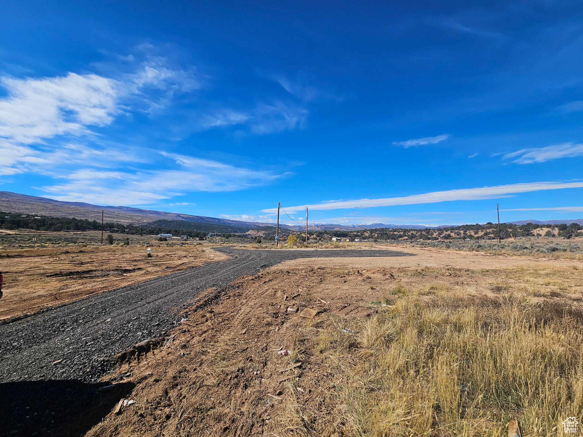 RED CREEK RANCHES - Land