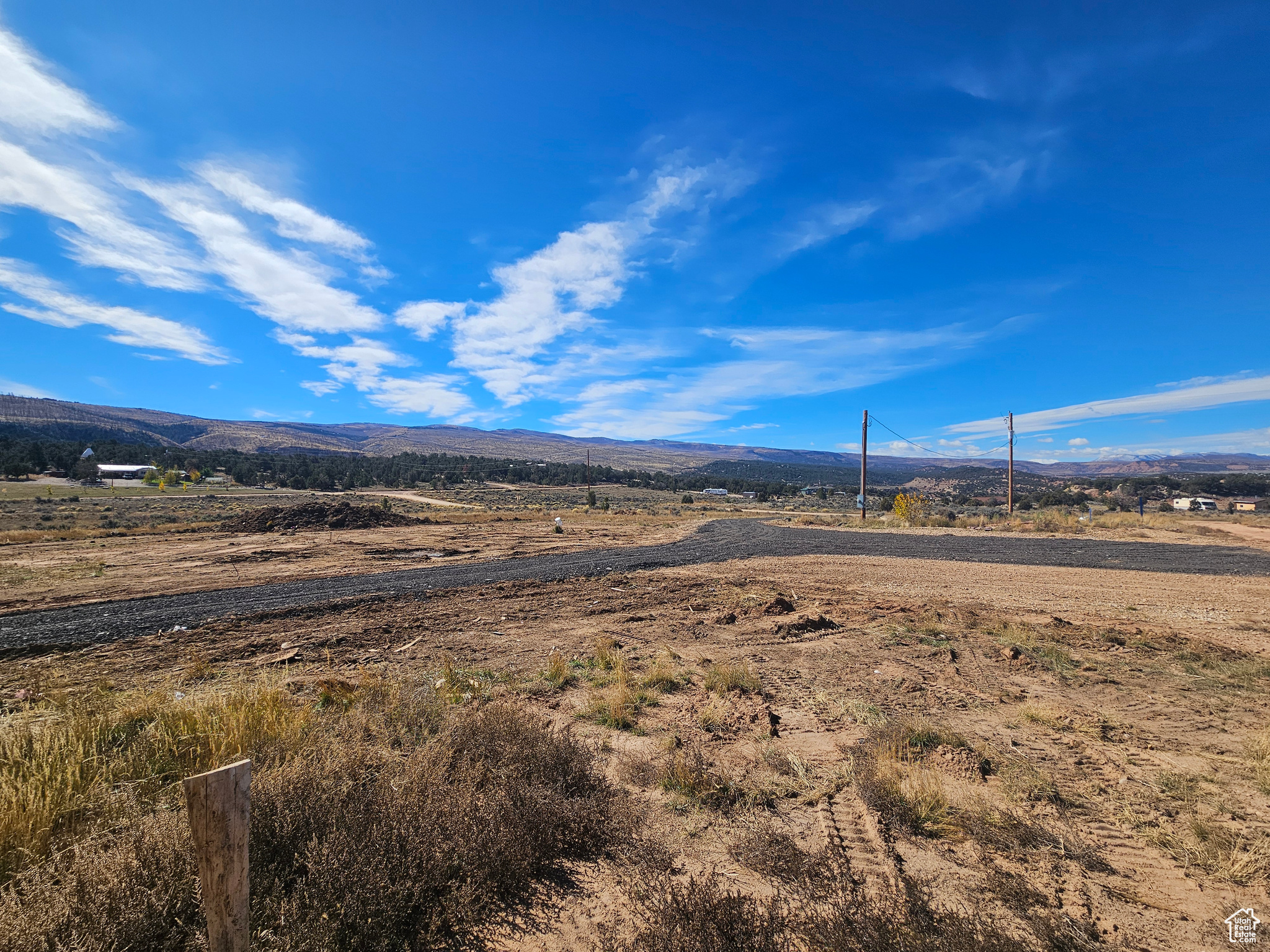 RED CREEK RANCHES - Land
