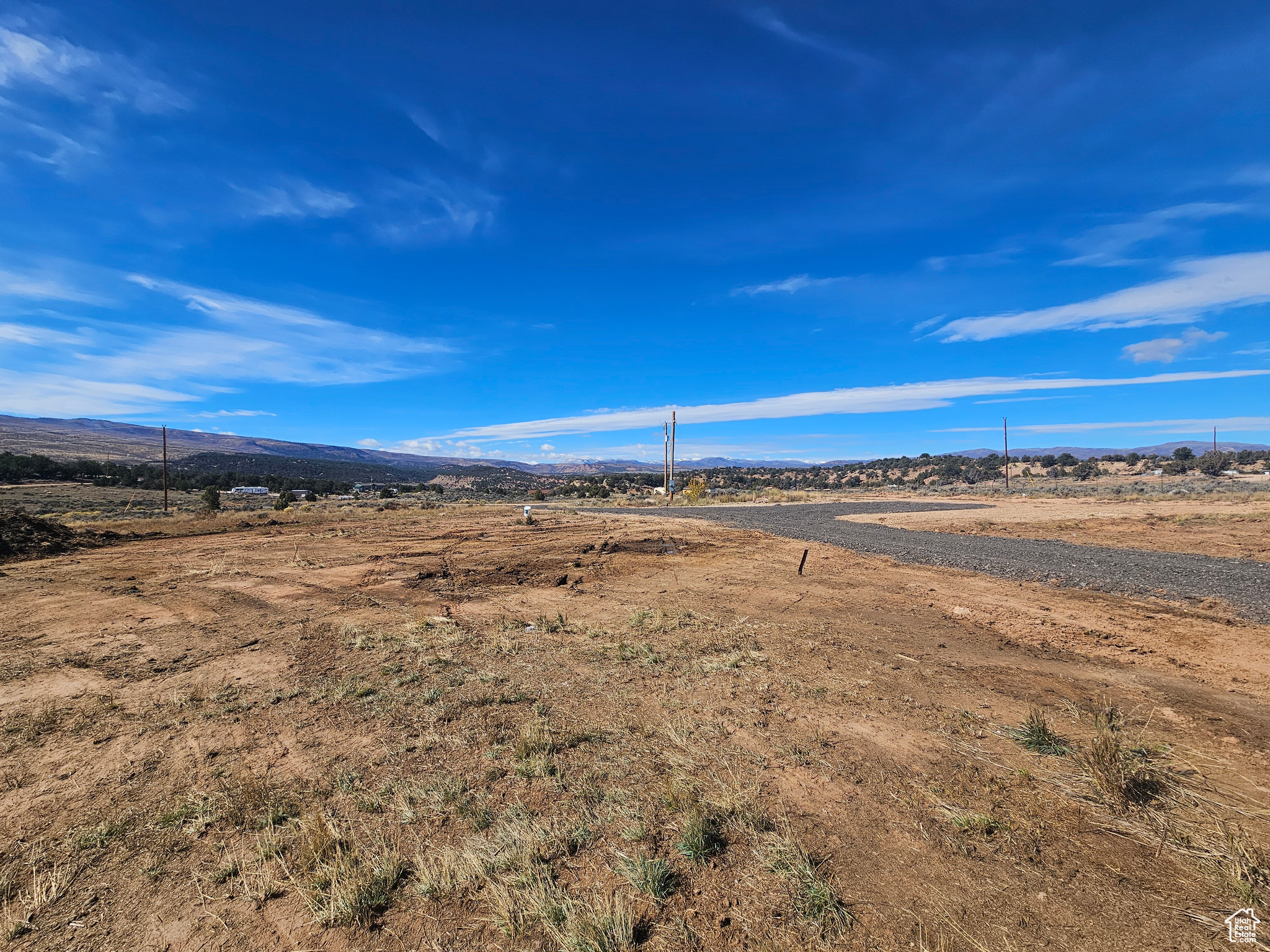 RED CREEK RANCHES - Land