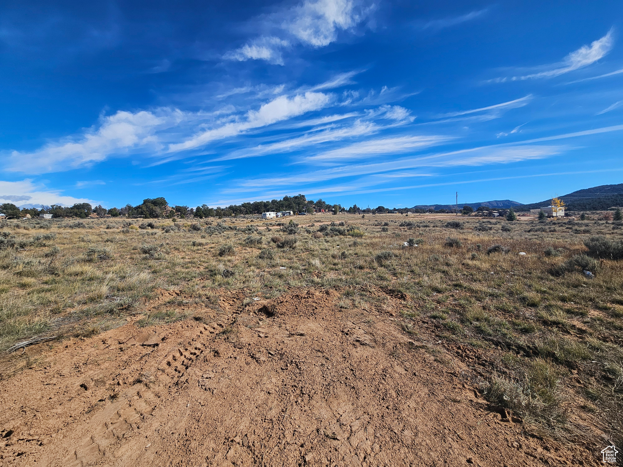 RED CREEK RANCHES - Land