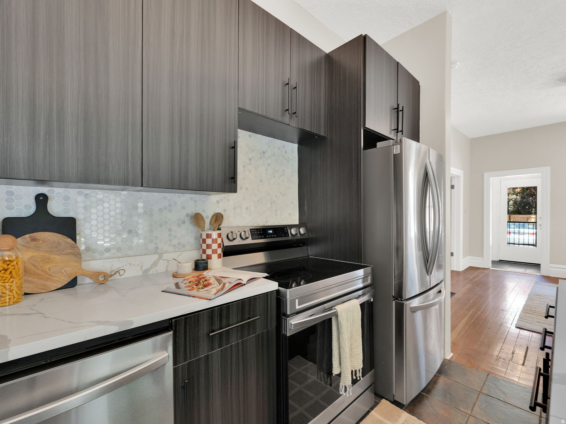 GRANARY CENTRAL 9TH - Residential