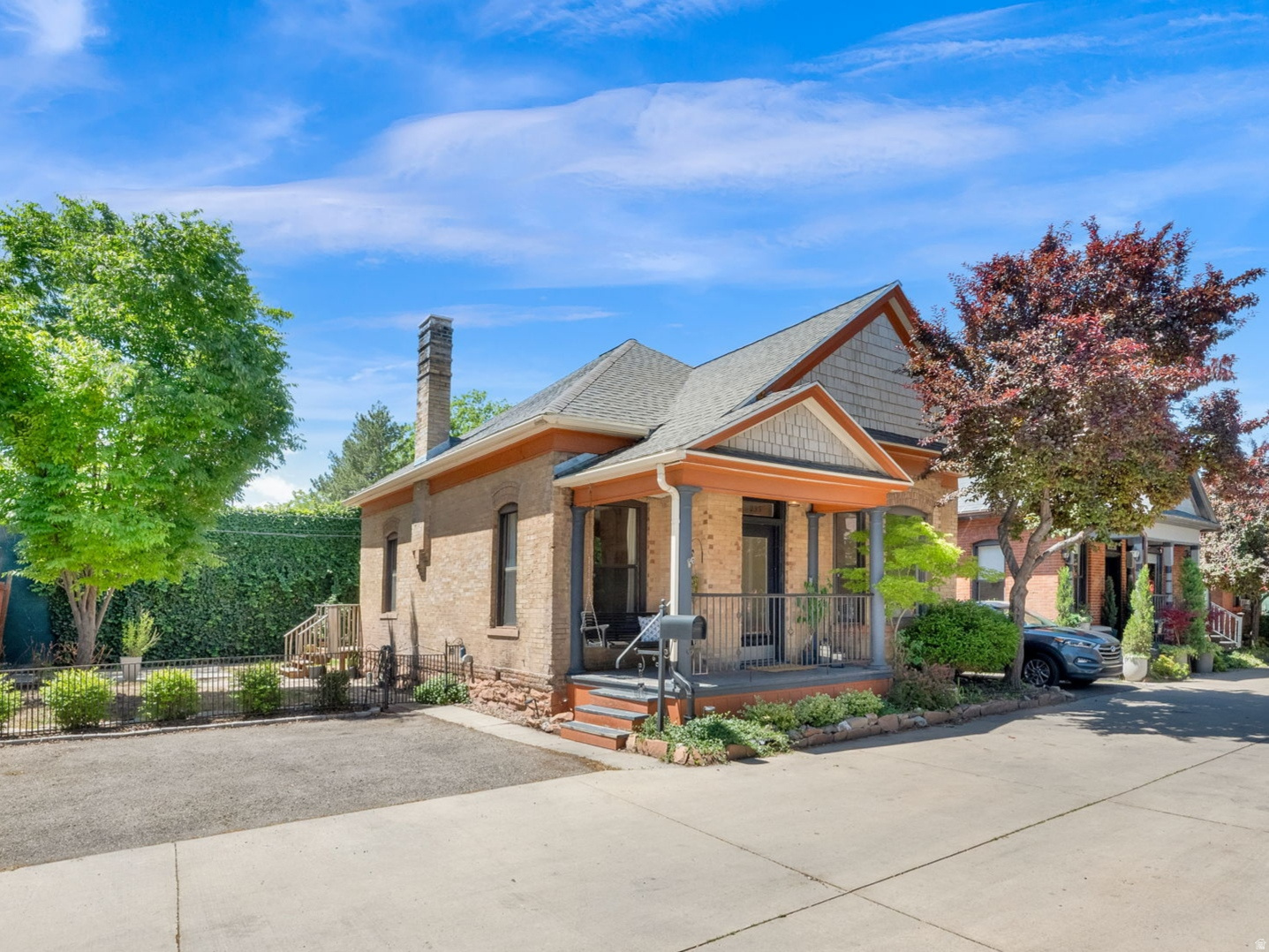 GRANARY CENTRAL 9TH - Residential