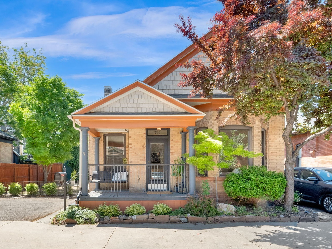 GRANARY CENTRAL 9TH - Residential