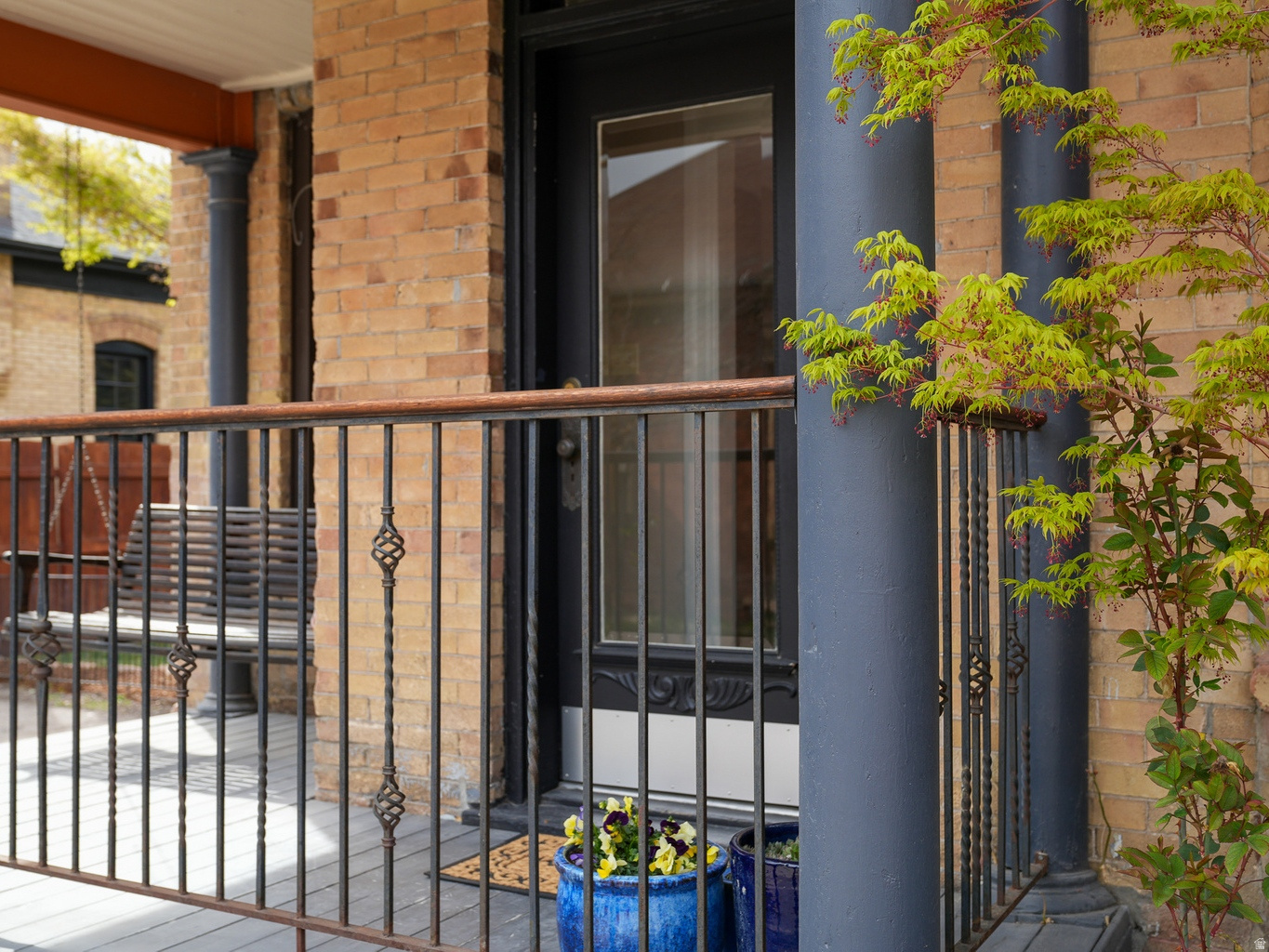GRANARY CENTRAL 9TH - Residential