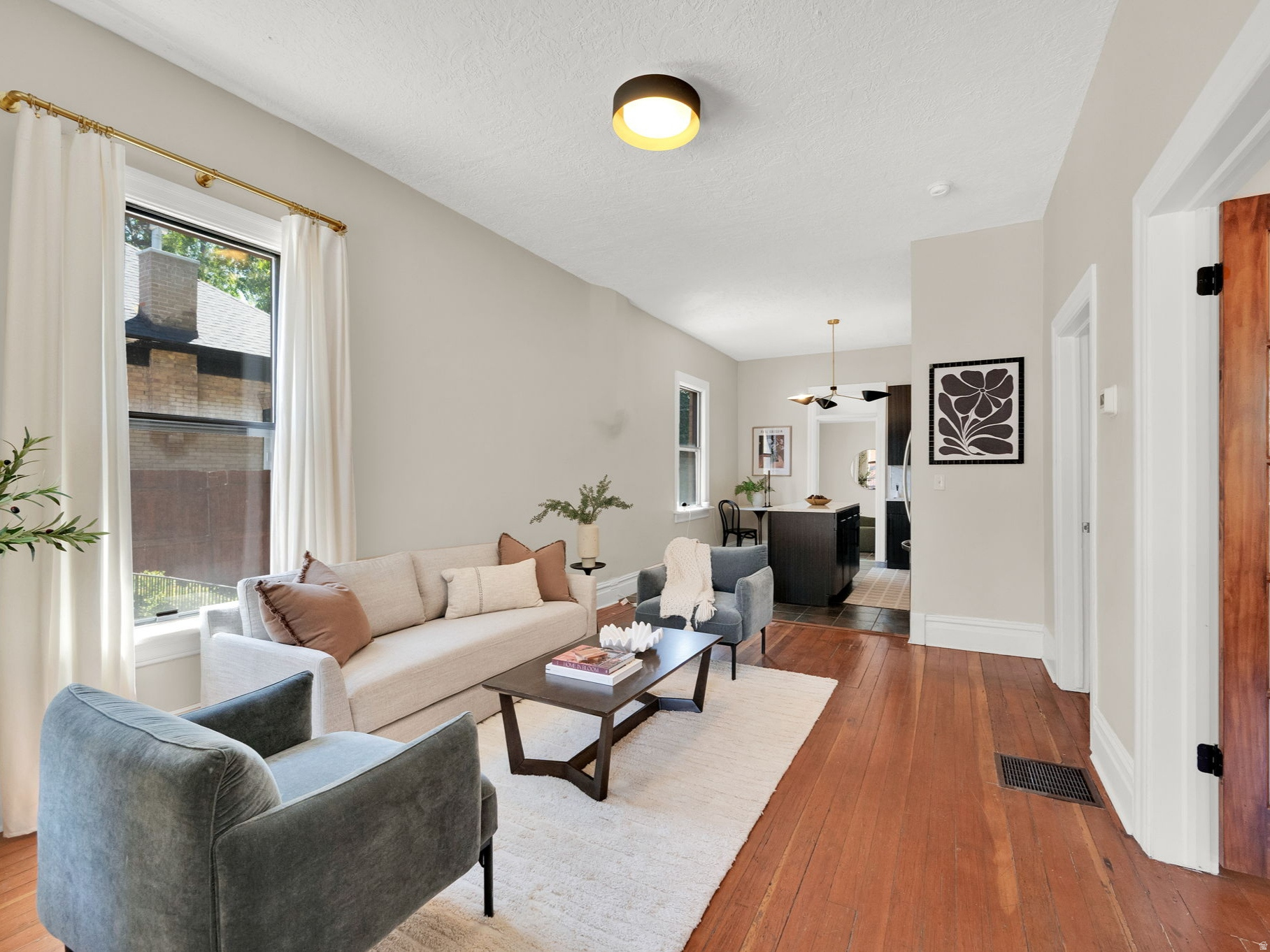 GRANARY CENTRAL 9TH - Residential