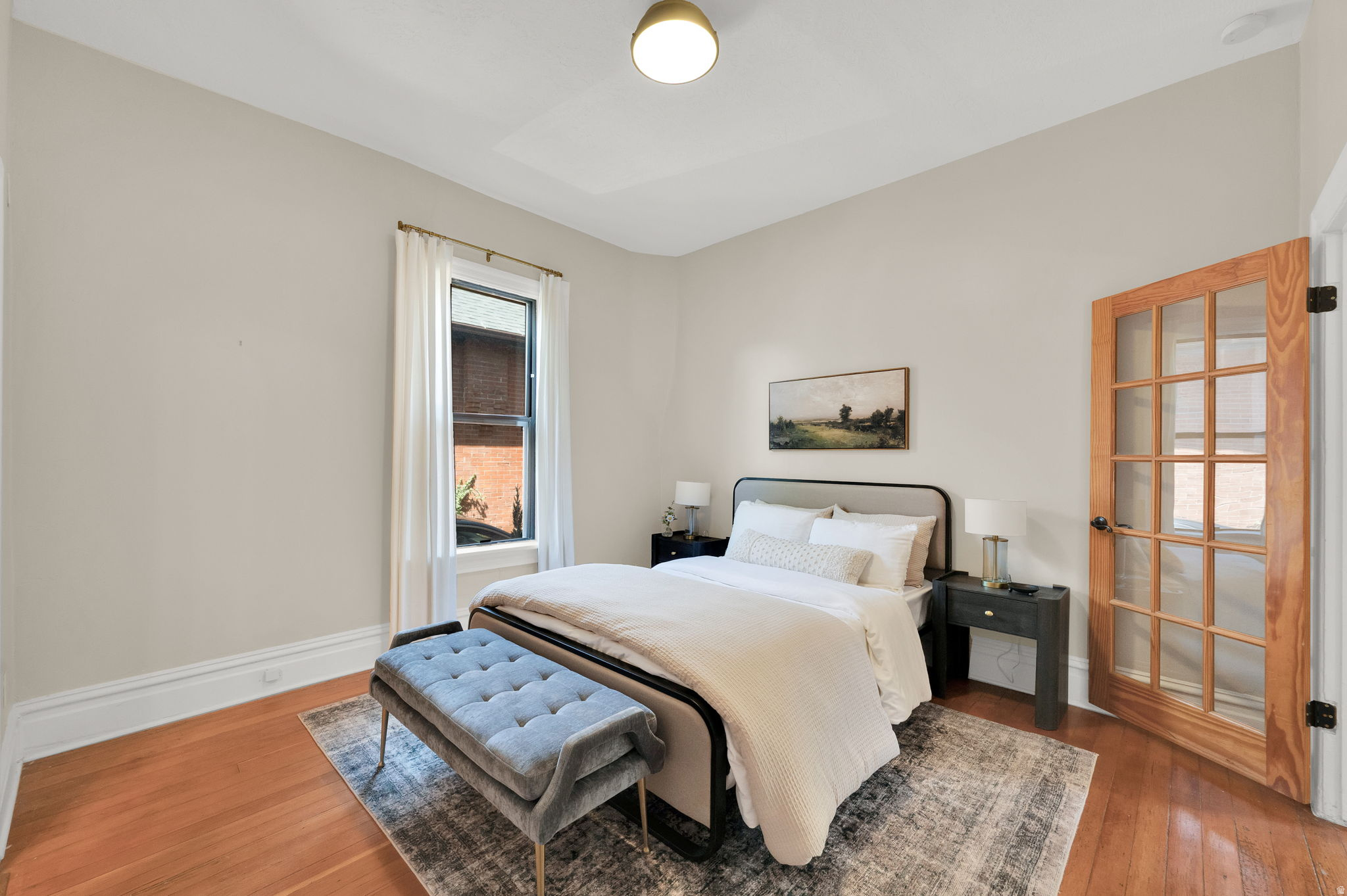 GRANARY CENTRAL 9TH - Residential