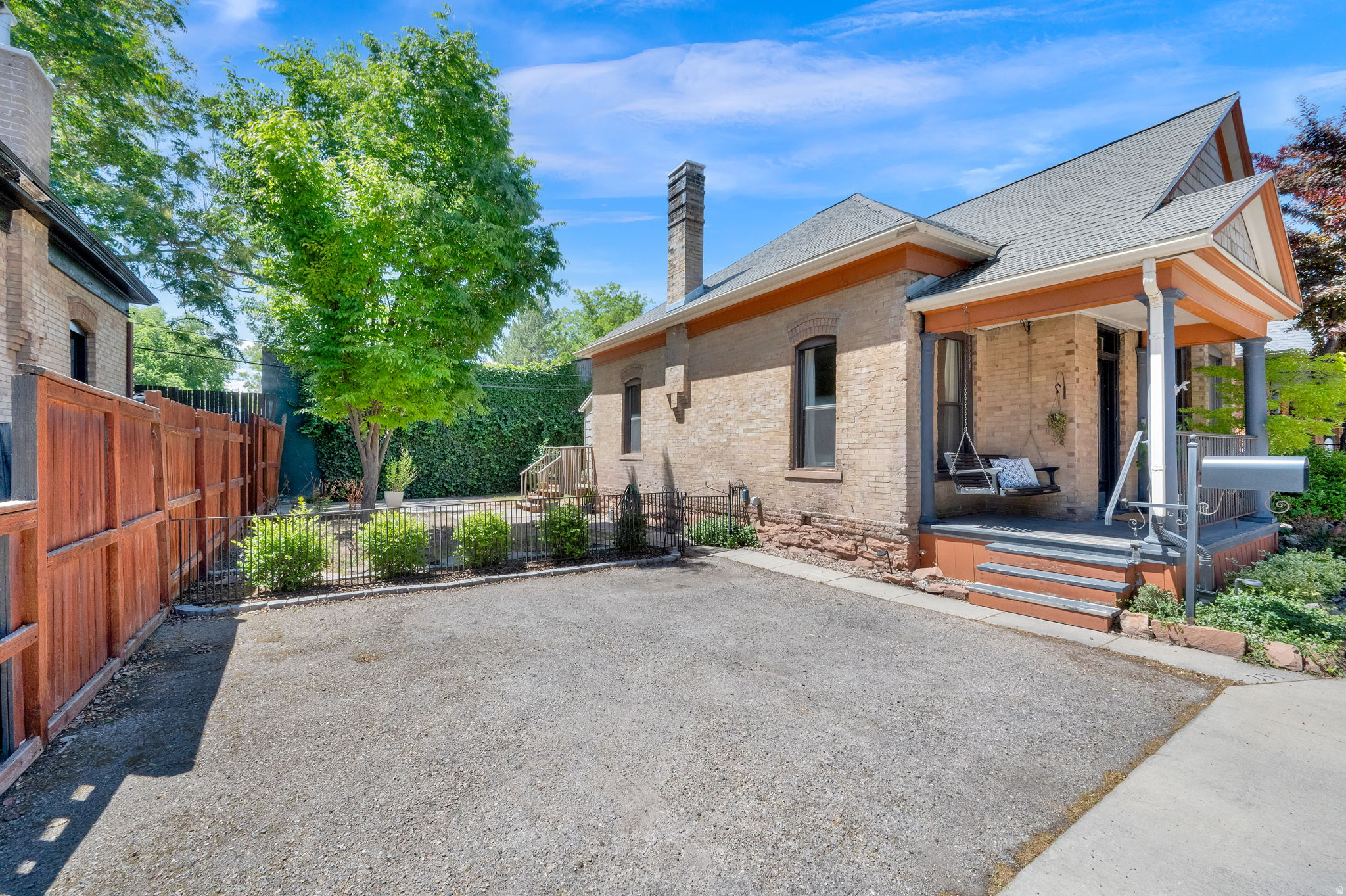 GRANARY CENTRAL 9TH - Residential