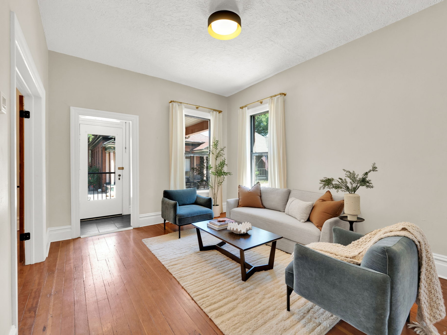 GRANARY CENTRAL 9TH - Residential