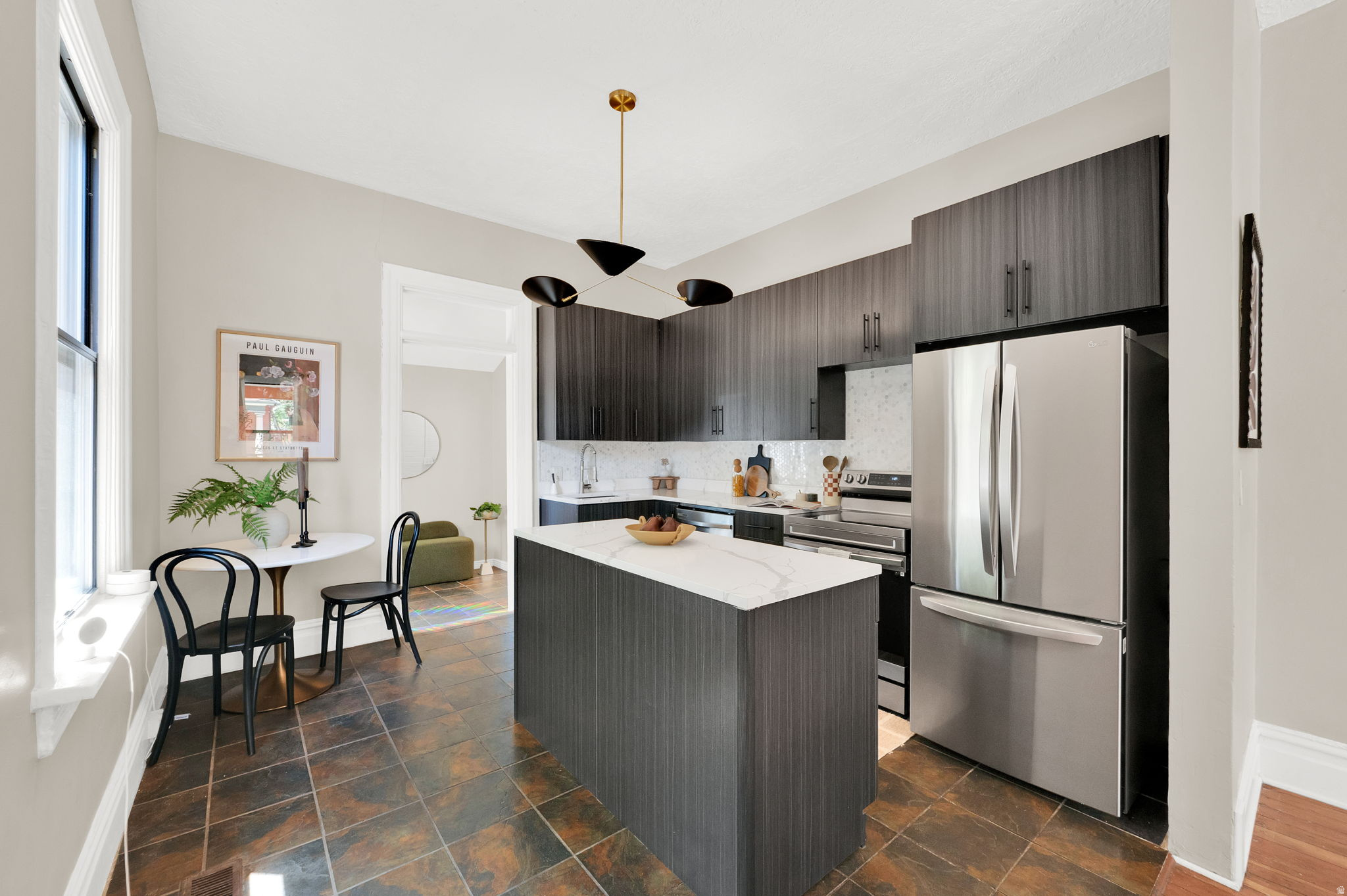 GRANARY CENTRAL 9TH - Residential