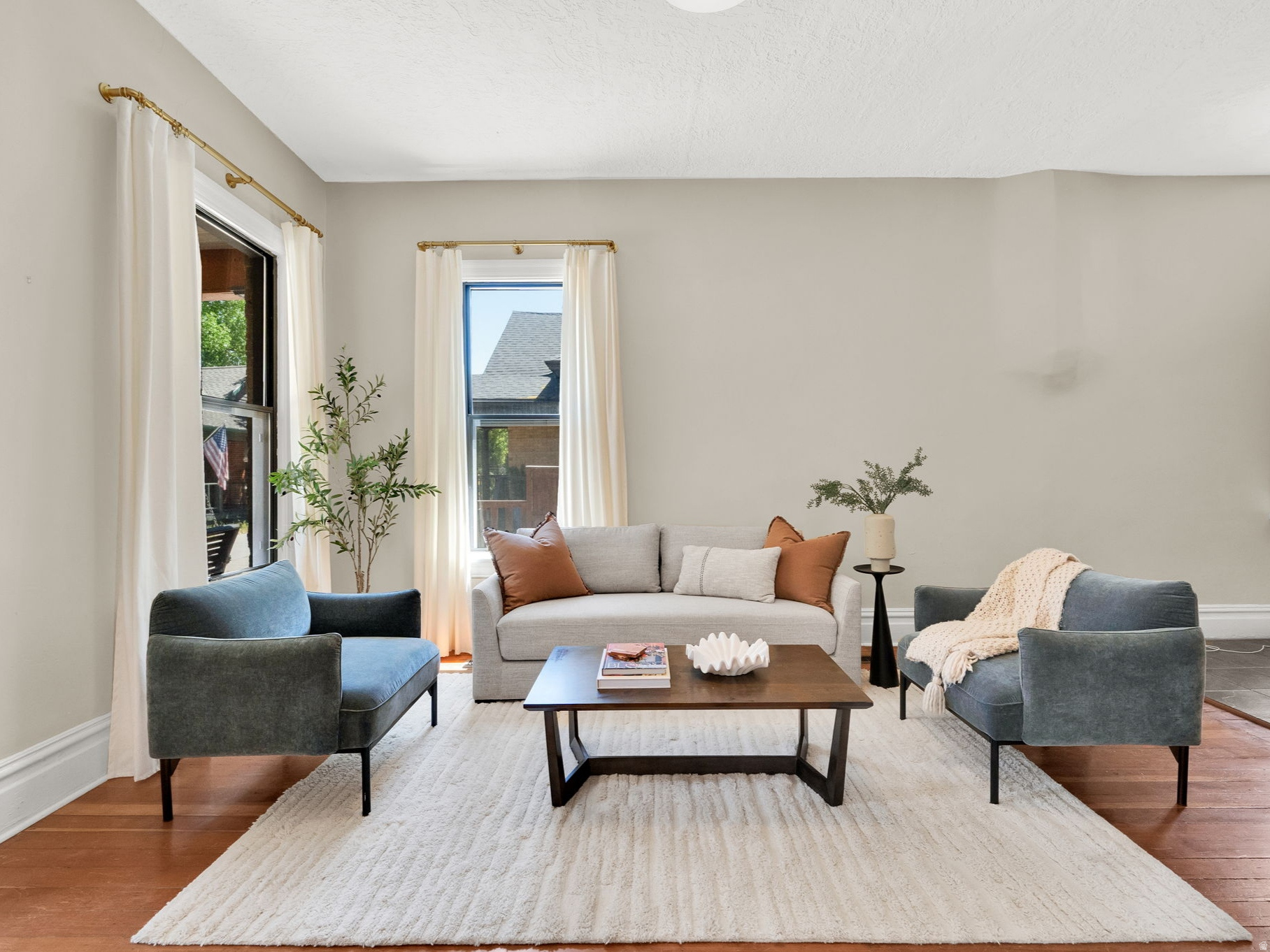 GRANARY CENTRAL 9TH - Residential