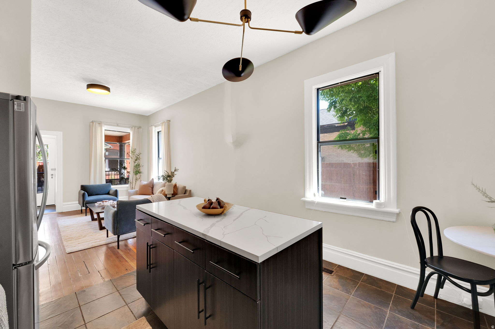 GRANARY CENTRAL 9TH - Residential