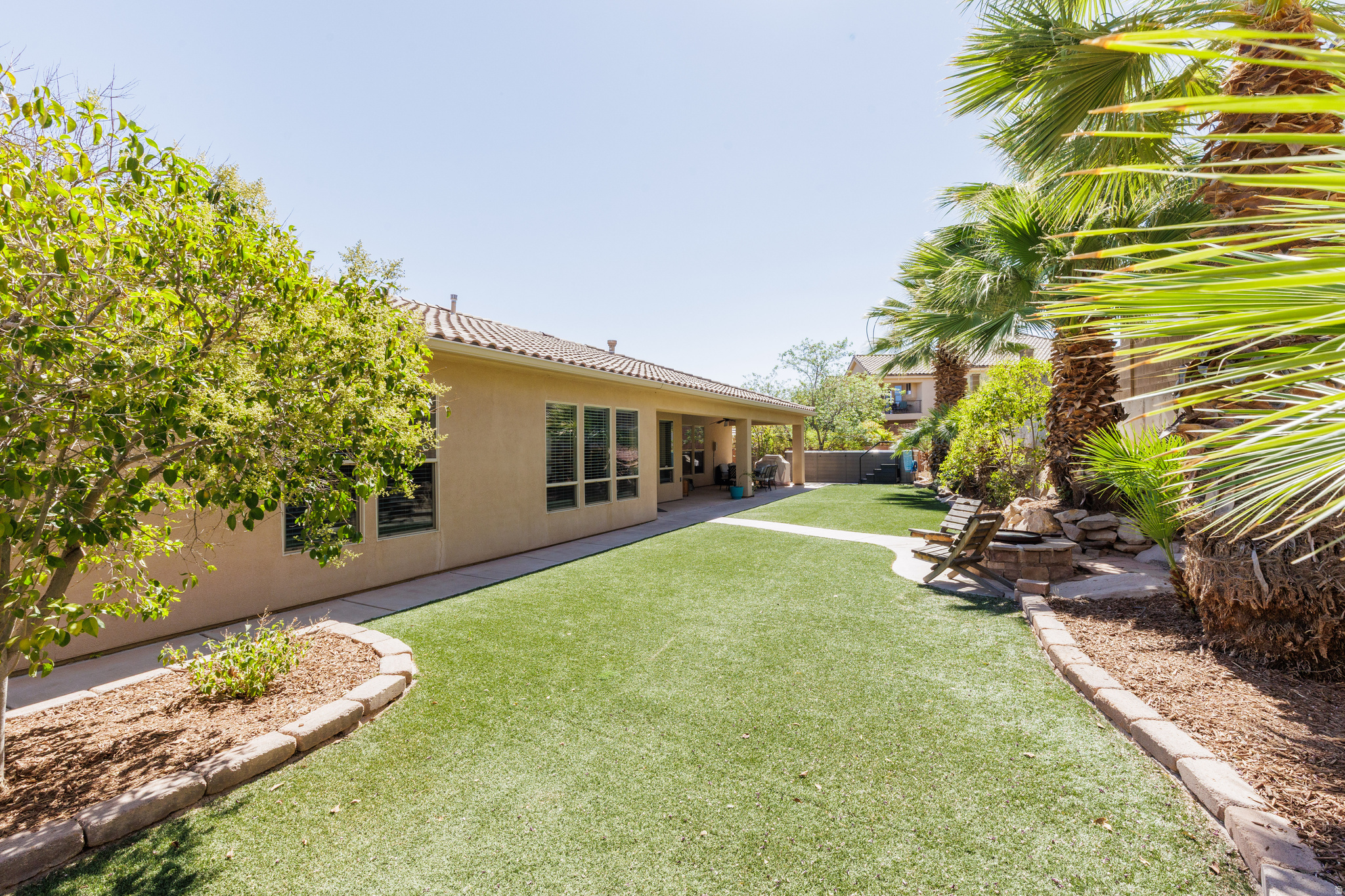 TONAQUINT TERRACE PH 1 - Residential