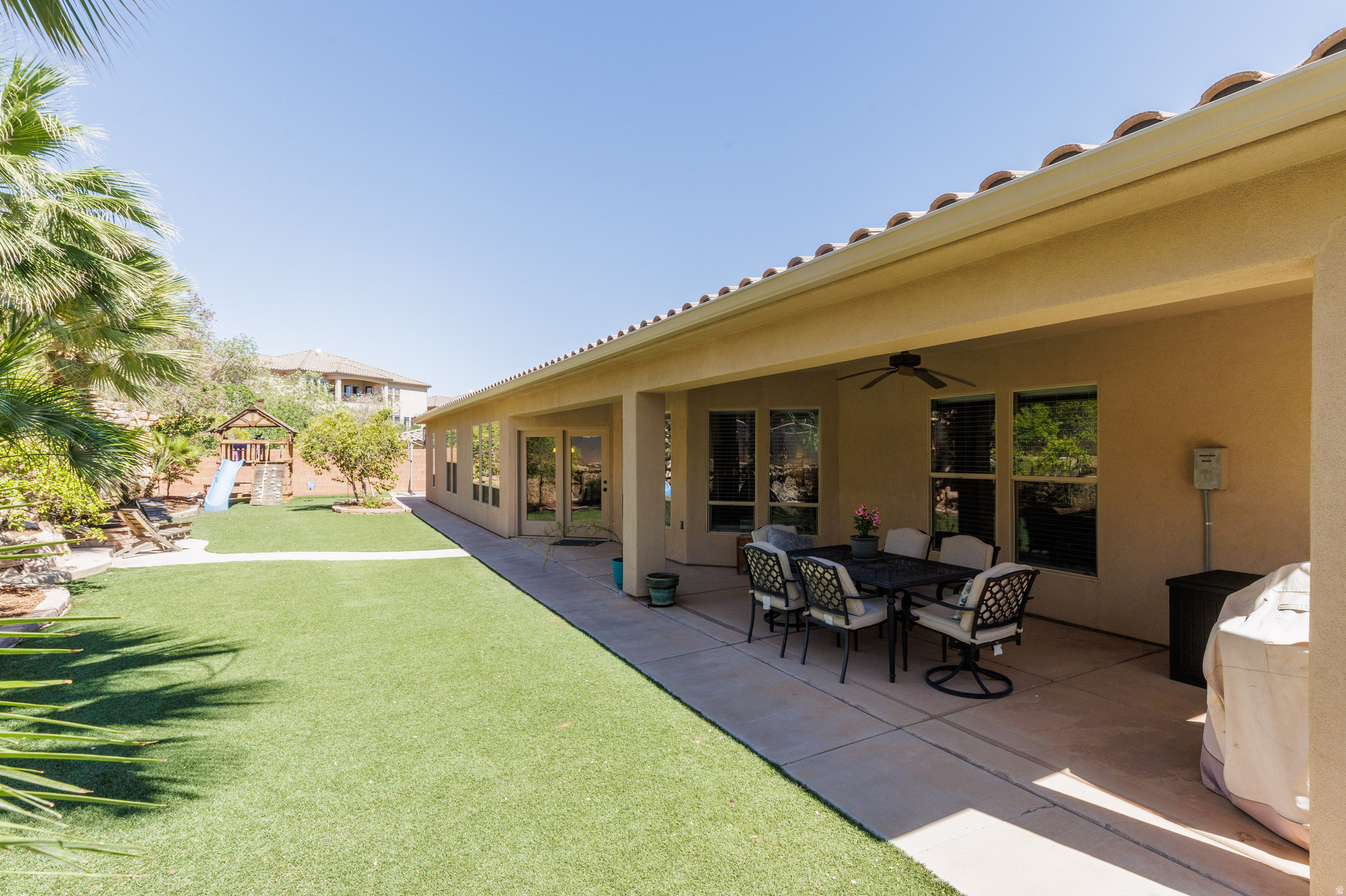 TONAQUINT TERRACE PH 1 - Residential