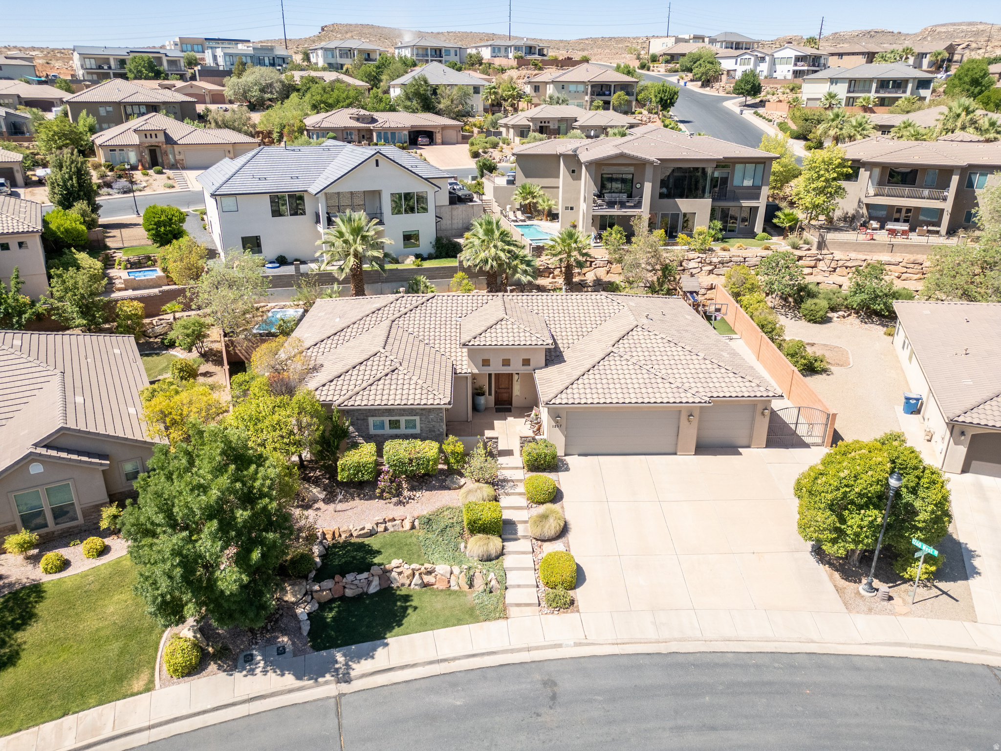TONAQUINT TERRACE PH 1 - Residential