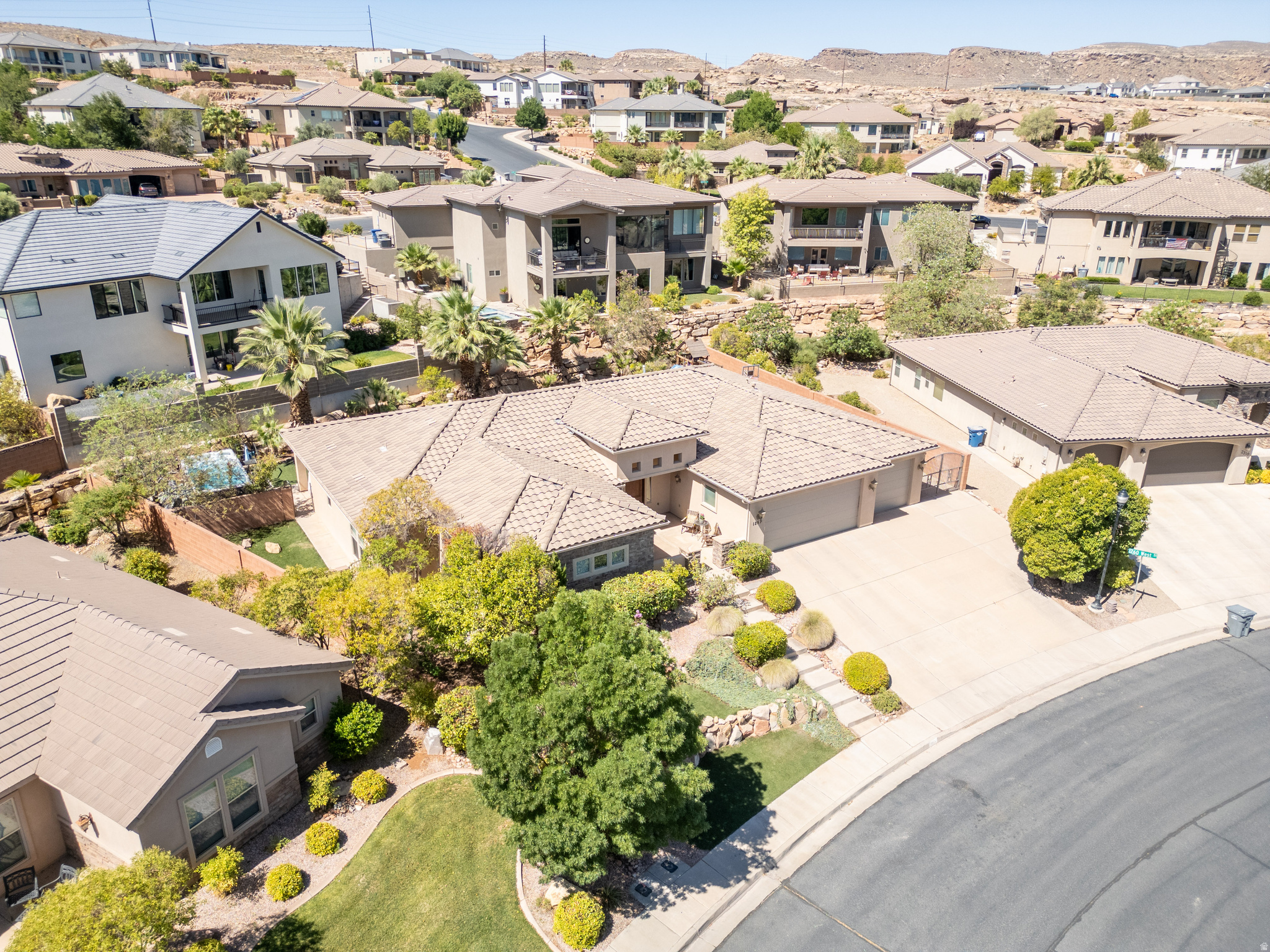 TONAQUINT TERRACE PH 1 - Residential