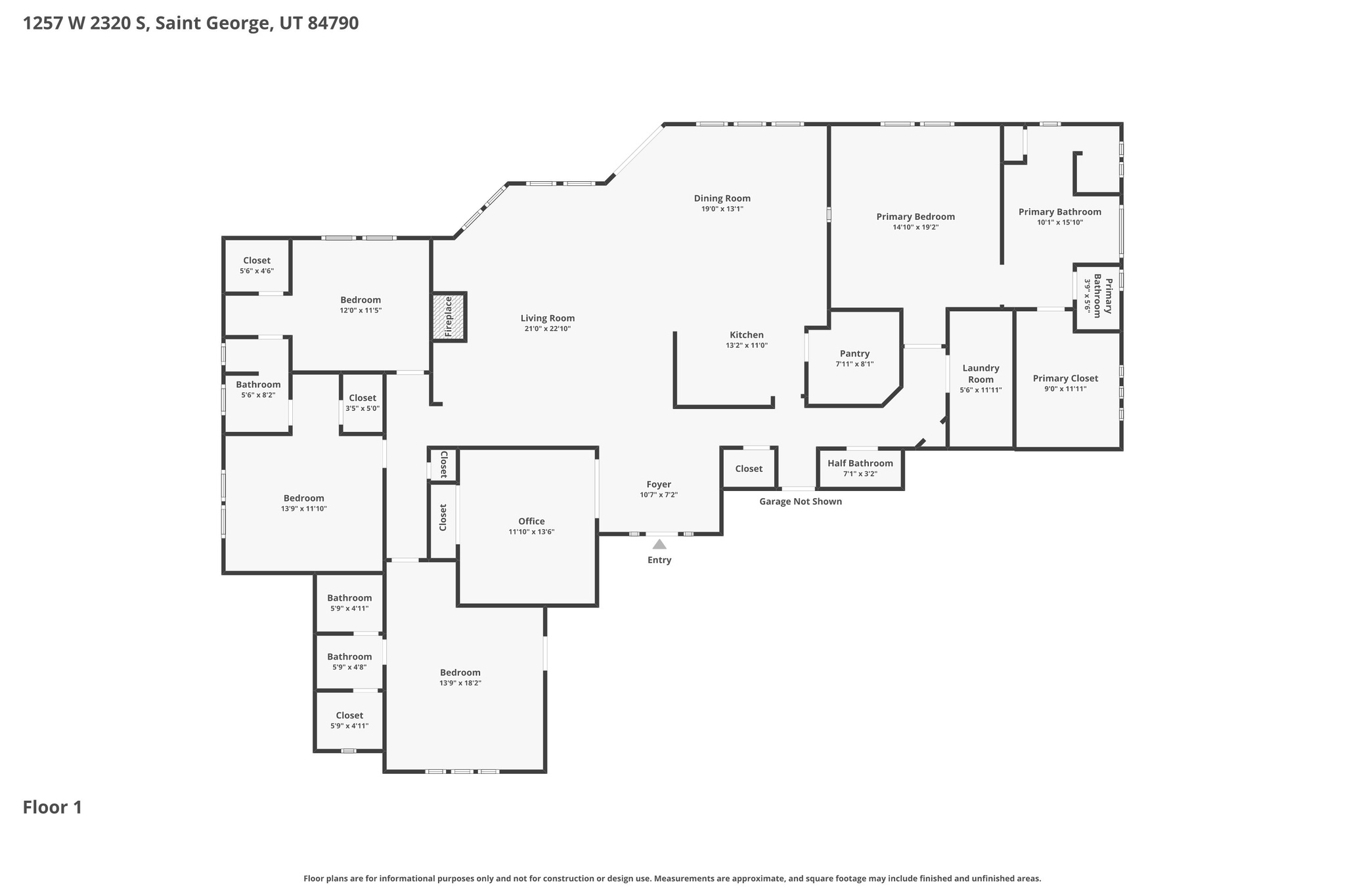 TONAQUINT TERRACE PH 1 - Residential