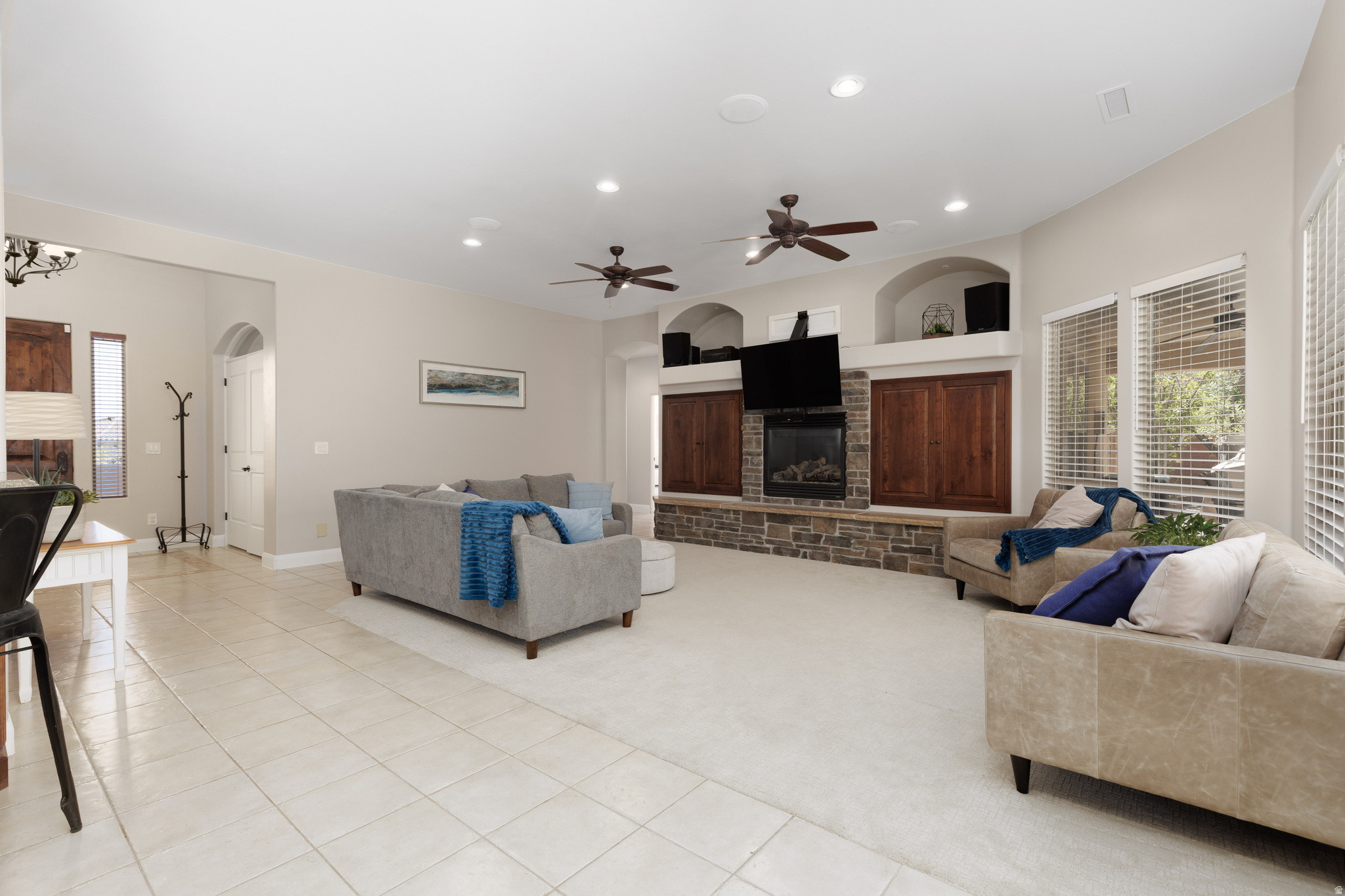 TONAQUINT TERRACE PH 1 - Residential
